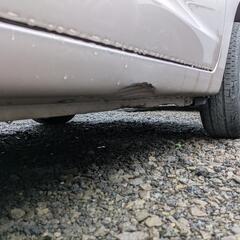 パレット車検ながーいの画像