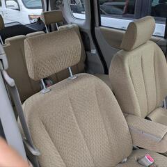 パレット車検ながーいの画像