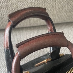 Chloe クロエ エテル バッグの画像