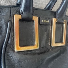 Chloe クロエ エテル バッグの画像