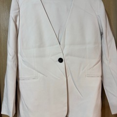 【新品同様】 Elura フォーマルセレモニー　3点セットの画像