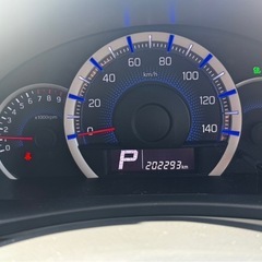 スズキ ワゴンR 4WD 即乗りOK✨の画像