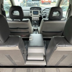 エクストレイルT30  車検付き　サンルーフ！の画像