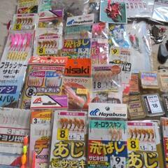 海釣りセット 釣り道具 まとめ売りの画像