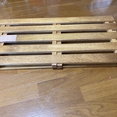 すのこ（大）✖️2の画像
