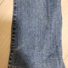 CIMARRON　シマロン■デニム　26インチの画像