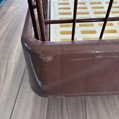 小動物ペットゲージの画像