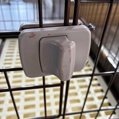 小動物ペットゲージの画像