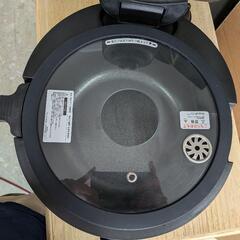 全自動調理器 ラボーノ三ツ星シェフ TVG-400K　中古　リサイクルショップ宮崎屋住吉店25.7.17の画像
