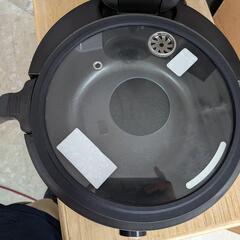 全自動調理器 ラボーノ三ツ星シェフ TVG-400K　中古　リサイクルショップ宮崎屋住吉店25.7.17の画像