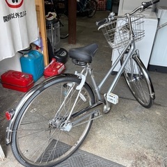 札幌市内配送可 美品 BRIDGESTON ブリヂストン スターロード 27