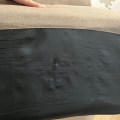 座椅子　ニトリの画像
