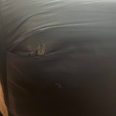 座椅子　ニトリの画像