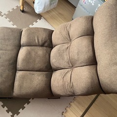 座椅子　ニトリ