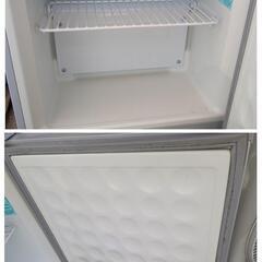 ハイアール 38L Haier / JF-NU40G 2015年製　の画像