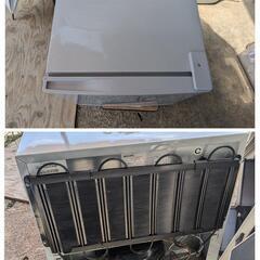 ハイアール 38L Haier / JF-NU40G 2015年製　の画像