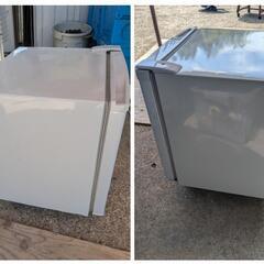 ハイアール 38L Haier / JF-NU40G 2015年製　の画像