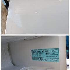 ハイアール 38L Haier / JF-NU40G 2015年製　の画像