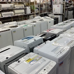 🧺春日市🧺4.5Kg洗濯機🧺Haier🧺2022年製🧺JW-E45CF🧺定価19,850円🧺N o4534の画像