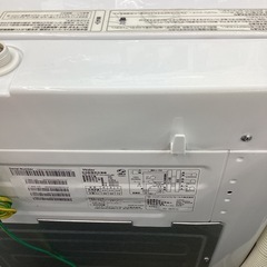 🧺春日市🧺4.5Kg洗濯機🧺Haier🧺2022年製🧺JW-E45CF🧺定価19,850円🧺N o4534の画像