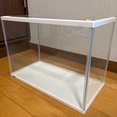 水槽　小動物ハムスターひな鳥ゲージの画像
