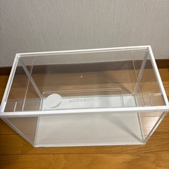水槽　小動物ハムスターひな鳥ゲージの画像