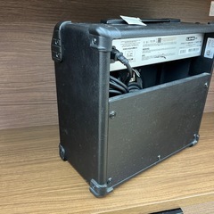 LINE6 ラインシックス ギターアンプ SPIDER IV 15 楽器 アンプ のご紹介です。の画像