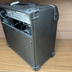 LINE6 ラインシックス ギターアンプ SPIDER IV 15 楽器 アンプ のご紹介です。の画像