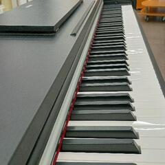 0718-032 YAMAHA 電子ピアノ YDP-163の画像