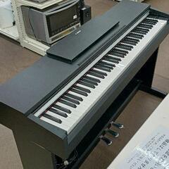 0718-032 YAMAHA 電子ピアノ YDP-163