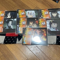 鬼滅の刃1番くじ 7/18発売日の画像