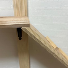 キャットウォーク作成の画像