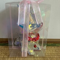 LEDライト(2個)の画像