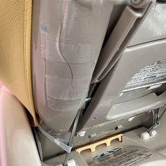 コンビ電動スウィングハイローチェアの画像