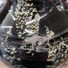 0718-265 ガラス花瓶の画像