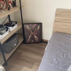 《IKEA》額絵の画像