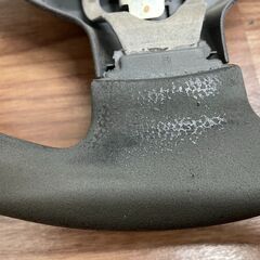 ステアリング　ラパン・ＭＲワゴン用（共通）の画像