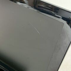【SHARP】 シャープ 液晶カラーテレビ LC-19K3 19インチ 2010年製 リモコン付 動作確認済 AQUOS HDMI 映像機器 生活家電 ブラック A0080の画像