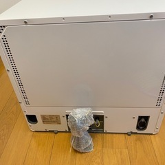 マイタン様専用siroca食器洗い乾燥機SS-MA35 オートオープンの画像