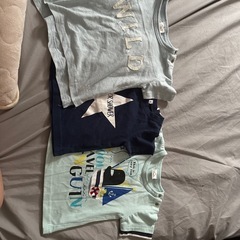 服の画像