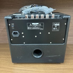ルイス　LBA-15Ⅱ　中古　美品 Louis(ルイス) / LBA-15Ⅱ アンプ LBA-15Ⅱ | 中古品の販売