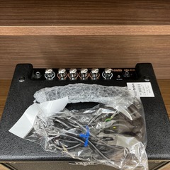 Louis ルイス ギターアンプ LBA-15 II 楽器　アンプ のご紹介です。　の画像