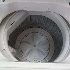 ★リユースのサカイつくば店★TK5910 YAMADA 洗濯機 YWM-T50H1 5Kg 20年製 動作確認／クリーニング済み　【リユースのサカイつくば店】 の画像