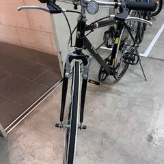 クロスバイク（自転車）ルノー　700×28Cの画像