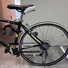 クロスバイク（自転車）ルノー　700×28Cの画像