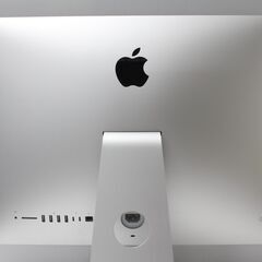 iMac（21.5インチ,2017）HDD1TB/8GB〈MMQA2J/A〉④の画像