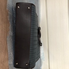 ほぼ新品！TAKEO KIKUCHIタケオキクチ 2WAY ビジネスバッグの画像