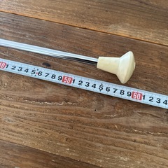 バトン2本セットの画像