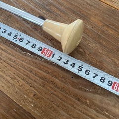 バトン2本セットの画像