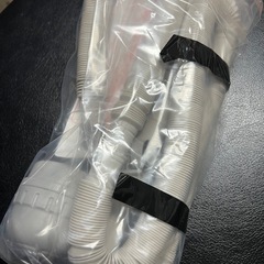 本日限定！　洗濯機ホースの画像